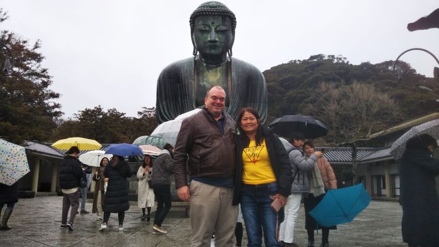 Kamakura: Private Guided Walking Tour with Local Guide - Starting in Kamakura and choosing your route