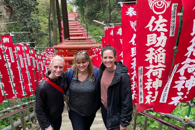 Kamakura Private Tour: Temples, Nature, and the Great Buddha - Why this Kamakura route works so well
