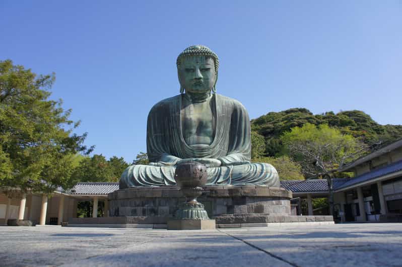 Kamakura Temples Private Guided Tour from Tokyo - Why Kamakura Makes a Good Day Trip