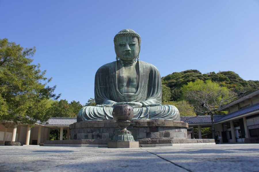 Kamakura Temples Private Guided Tour from Tokyo - Starting in Tokyo and Taking the Train South
