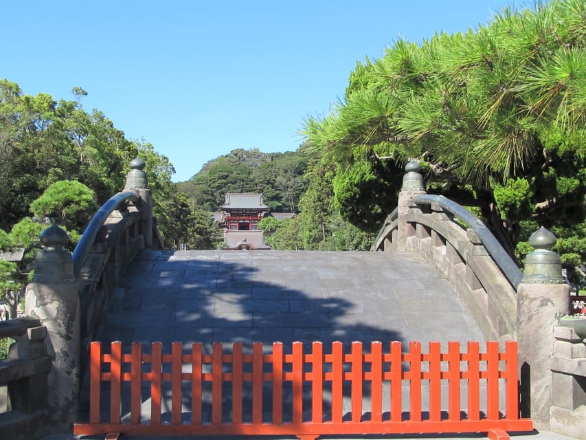 Kamakura Temples Private Guided Tour from Tokyo - What the Private Guide Adds