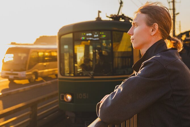 Kamakura Tour with Pro Photographer: Anime Train & Fuji Sunset - Should you book the Kamakura photography experience?