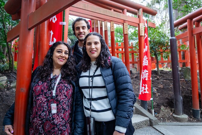 Kamakura Tour with Pro Photographer: Tsurugaoka Hachimangu shrine - What the edited gallery adds