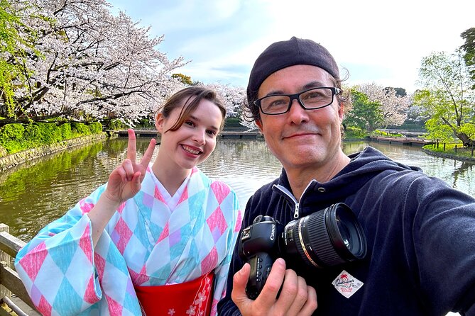 Kamakura Tour with Pro Photographer: Tsurugaoka Hachimangu shrine - Timing, weather, and practical limits