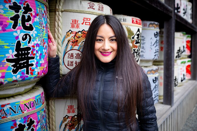 Kamakura Tour with Pro Photographer: Tsurugaoka Hachimangu shrine - Who will get the most from this experience?