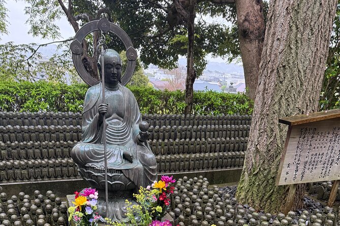 Kamakura Tours Half Day or Full Day Tours with a local guide. - Why a private guide helps in Kamakura