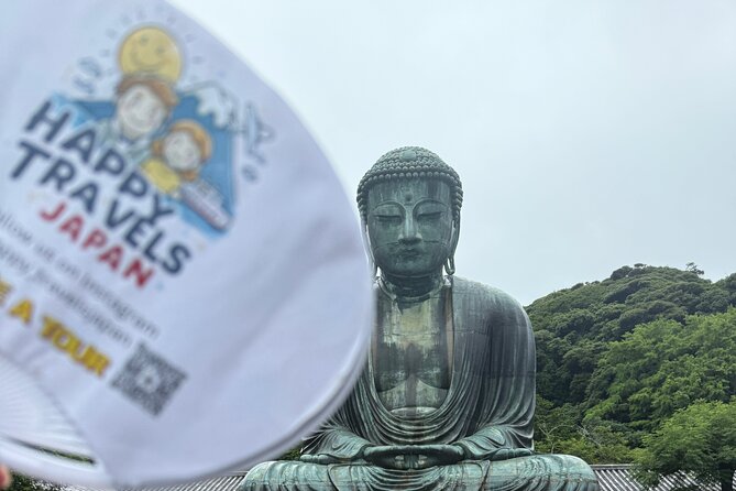 Kamakura Tours Half Day or Full Day Tours with a local guide. - Adding a kimono or yukata rental