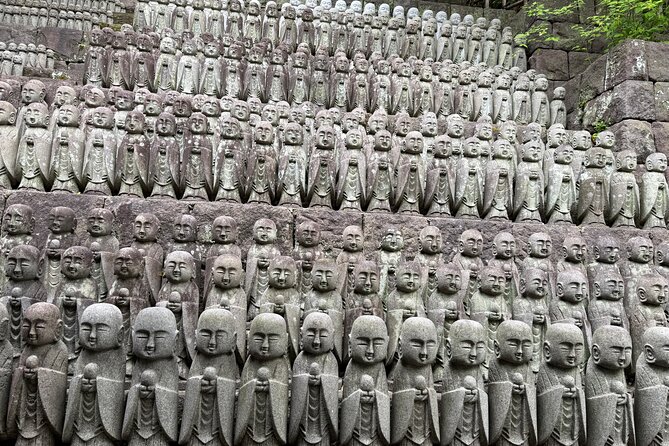 Kamakura Tours Half Day or Full Day Tours with a local guide. - Meeting at Kamakura Station