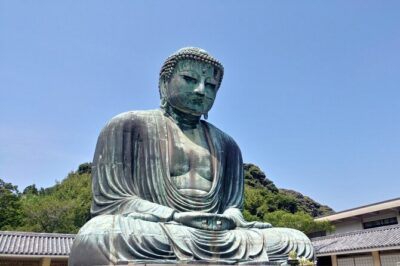 Kamakura Walking Tour - The City of Shogun - Tsurugaoka Hachimangu, Kamakura’s grand first chapter