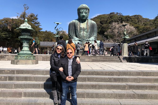 Kamakura Zen Temples and Gardens Private Trip with Government-Licensed Guide - Why a private Kamakura day can be worth it