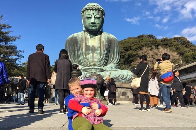 Kamakura Zen Temples and Gardens Private Trip with Government-Licensed Guide - How the six hours work in real life