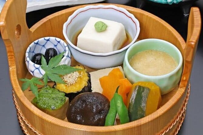 Kamkura: Private Zazen, Matcha at Bamboo Temple & Mindful Cuisine - Hokaiji Temple and a first lesson in zazen
