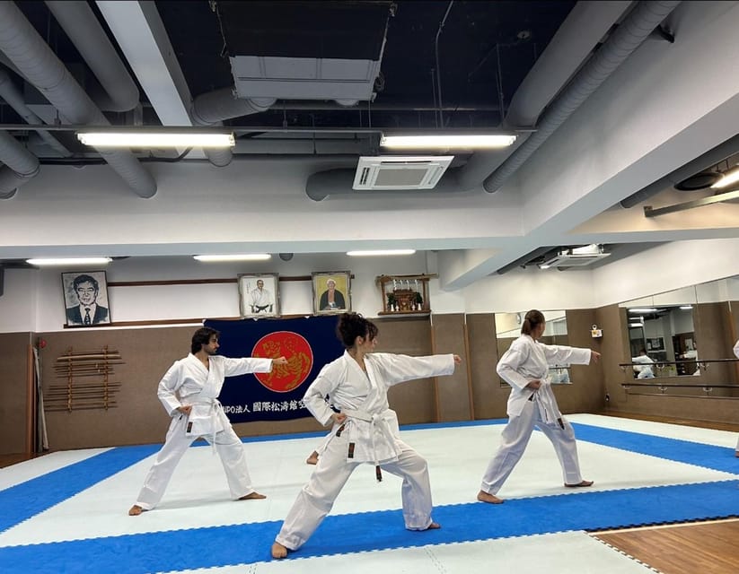 Karate Experience with the Shotokan Karate-do Instructor - How the $220 Price Makes Sense