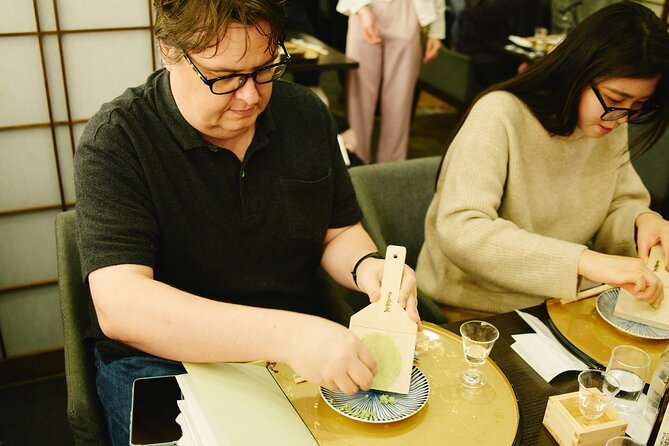 Kawagoe Japanese Food Tour : Unagi Kaiseki and Sake near Tokyo - Adding Saitama sake to the evening