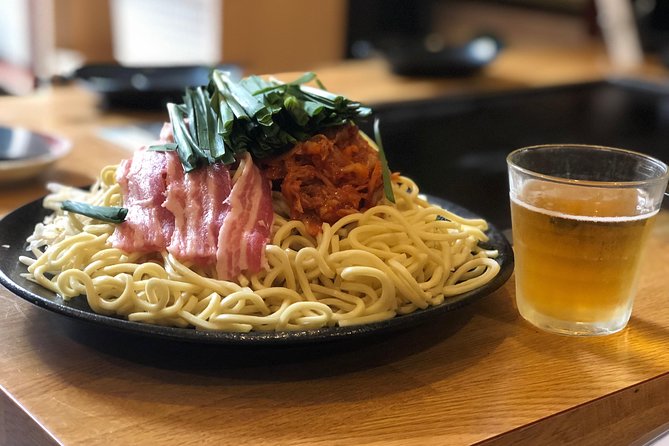 Kawaii Food Tour of Harajuku Tokyo - Why this Harajuku food walk feels different
