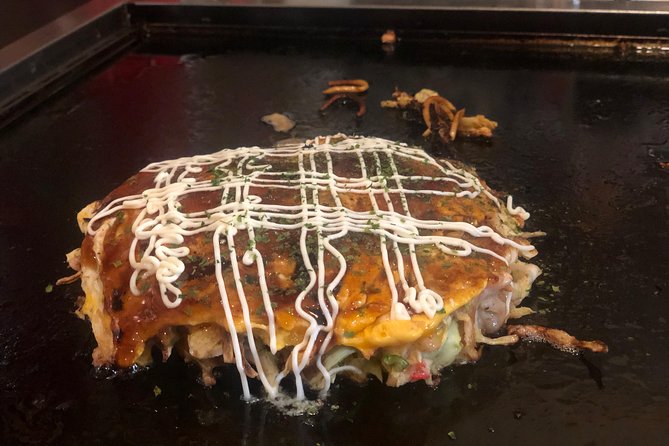 Kawaii Food Tour of Harajuku Tokyo - Character shops and Harajuku’s playful side