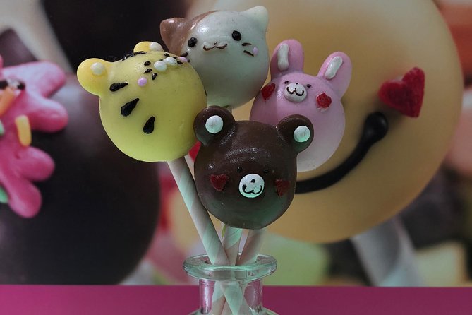 Kawaii Food Tour of Harajuku Tokyo - Is $209 a fair price for three hours?