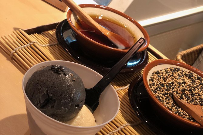 Kawaii Food Tour of Harajuku Tokyo