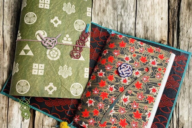 Kimono Art Workshop in Tokyo - Is $58.79 a fair price?