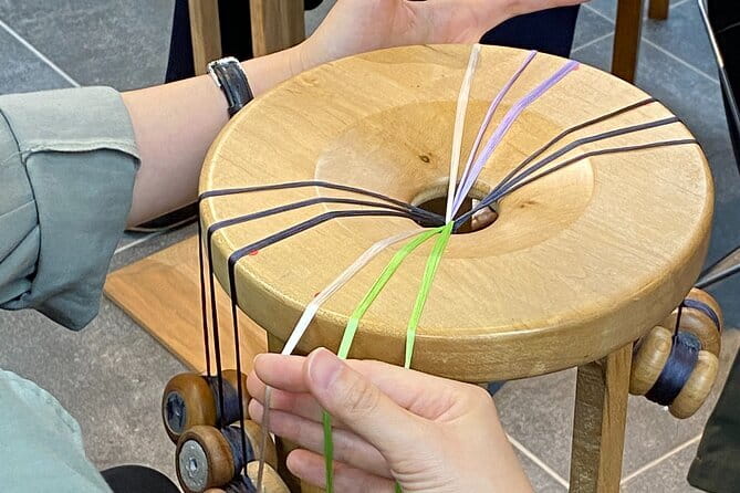 Kimono Art Workshop in Tokyo - Who should book this experience?