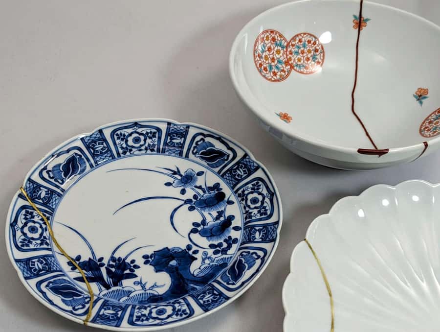 Kintsugi Experience with Arita Ware in Tokyo (English Guide) - Why Kintsugi feels like more than a pottery class