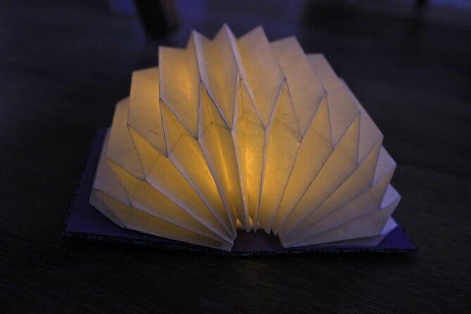 Kintsugi Workshop Class in Shibuya, Tokyo with mon cadeau - Who will get the most from this class