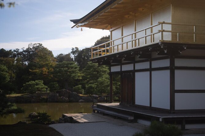Kyoto Early Bird Tour Tokyo Round or One Way Shinkansen - What the small group adds