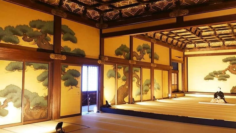Kyoto: Nijo Castle World Heritage Guided Tour with Admission - Key points at a glance