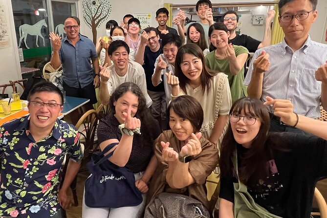 Language Exchange : Meet Locals & Expats - Seasonal games and cultural activities