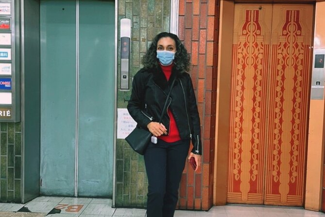 Licensed Guide Shinjuku Underground Mall Tour (Tokyo) - Why this tour makes Shinjuku easier