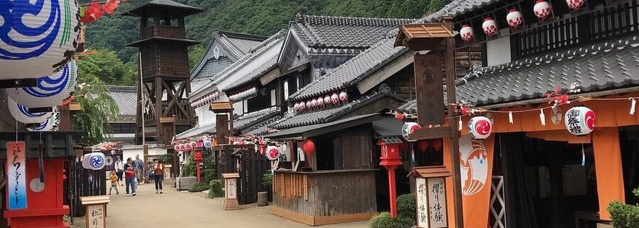 Luxury Nikko Gateway;Private Guided tour - A private route through Nikko’s sacred center