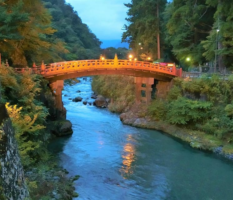 Luxury Nikko Gateway;Private Guided tour - Toshogu Shrine, Nikko’s grand opening act