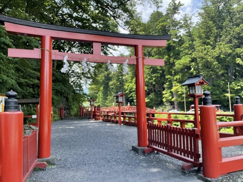 Luxury Nikko Gateway;Private Guided tour - Kegon Falls, Nikko’s most dramatic natural stop