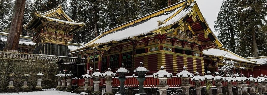 Luxury Nikko Gateway;Private Guided tour - How the 10-hour day really works