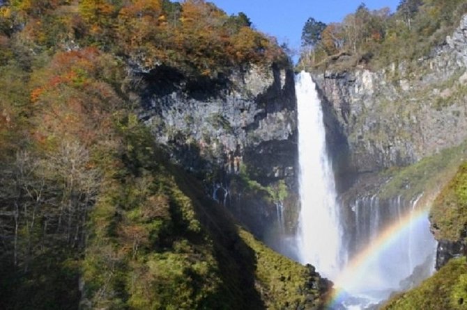 Magnificent Nikko World Heritage and Breathtaking Scenic Beauty in one day - Why Nikko works as a one-day escape from Tokyo