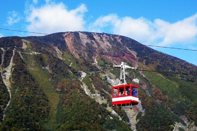 Magnificent Nikko World Heritage and Breathtaking Scenic Beauty in one day - Shinkyo Bridge and Nikko’s historic entrance