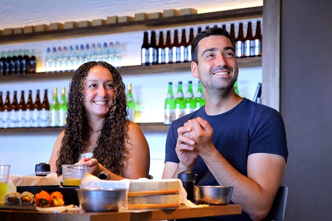 Make Sushi and Create Unforgettable Memories in Tokyo - Is $79.59 a fair Tokyo price?