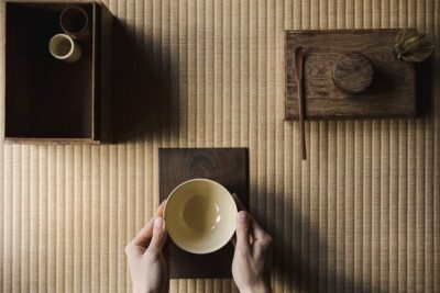 Matcha Kimono Tea Ceremony in Tokyo - Learning what makes matcha different