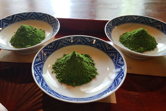 Matcha Kimono Tea Ceremony in Tokyo - Who will enjoy this most