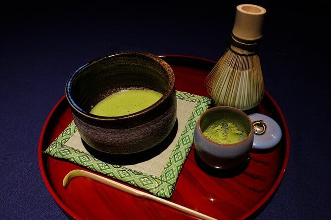 Matcha Making Experience in Shinjuku - Why the one-hour format works in Tokyo
