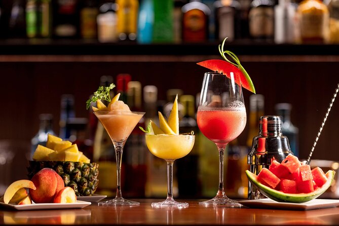 《MEMBERS-ONLY-BAR-HOPPING》Discover Your Special Whiskey in Tokyo! - Six or seven drinks in two and a half hours