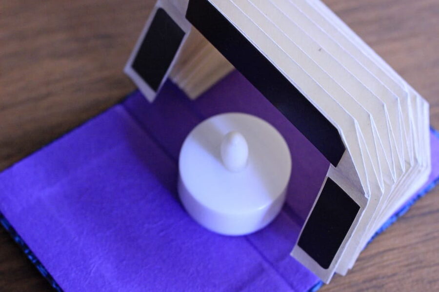 Mini Origami Lamp and Mizuhiki knot Belt Workshop in Ueno - What the ratings tell you about the experience
