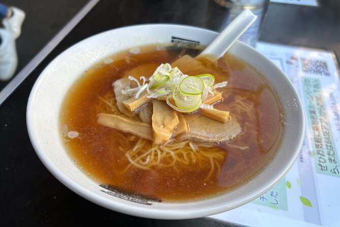Morning Market Adventure: Toyosu & Tsukiji with Tuna Auction - Who should book this morning?
