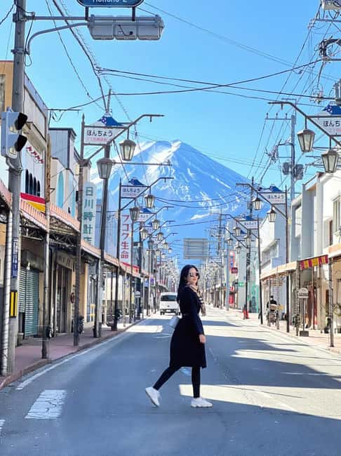 Mount Fuji 1-Day Trip: the Hottest Photography Tour - Should you book it?