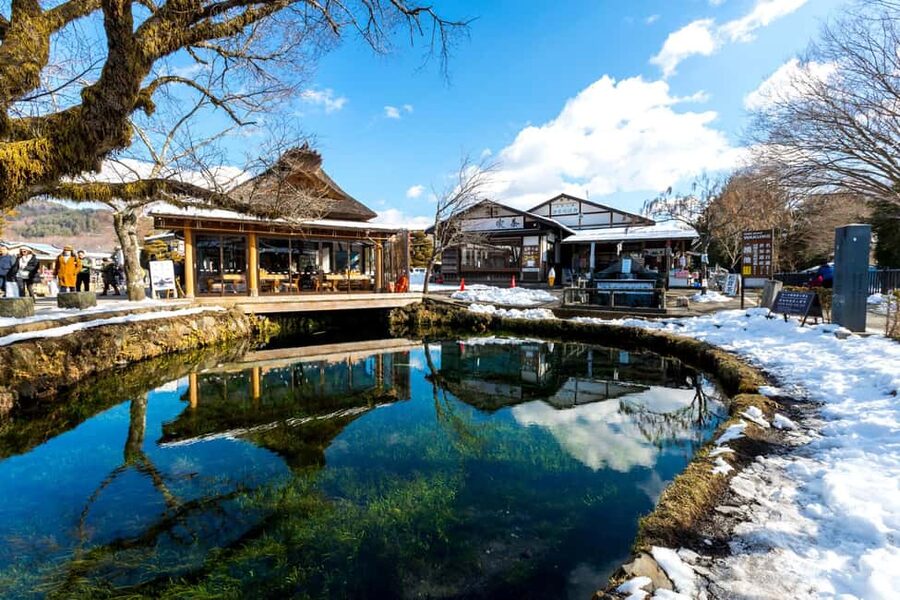 Mount Fuji 1-Day Trip: the Hottest Photography Tour - Who should book this Fuji day trip?