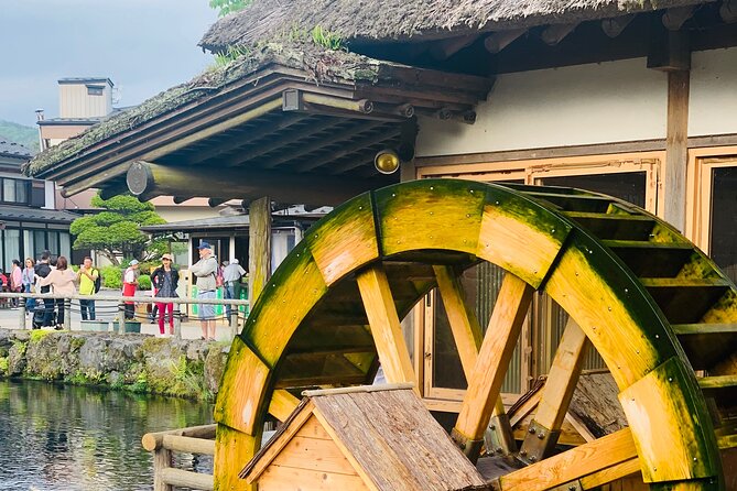 Mount Fuji Adventures Private English Tour With Hotel Pick Up - How much flexibility do you really get?