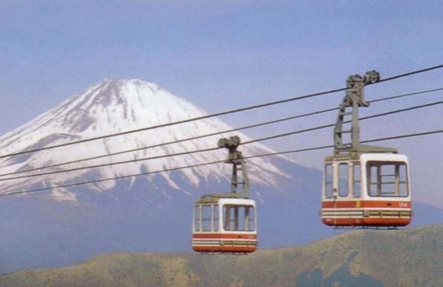Mount Fuji and Hakone Day tour with English speaking Drivers - Who will get the most from this day