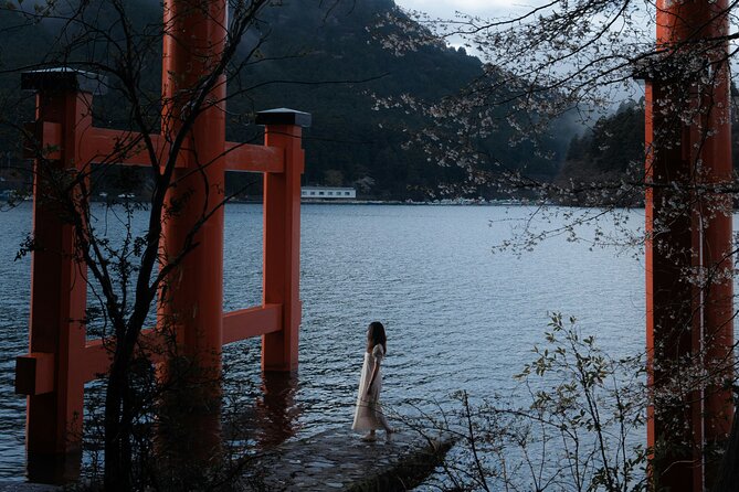 Mount Fuji and Hakone Private day trip from Tokyo - Owakudani Valley and Hakone’s volcanic ground