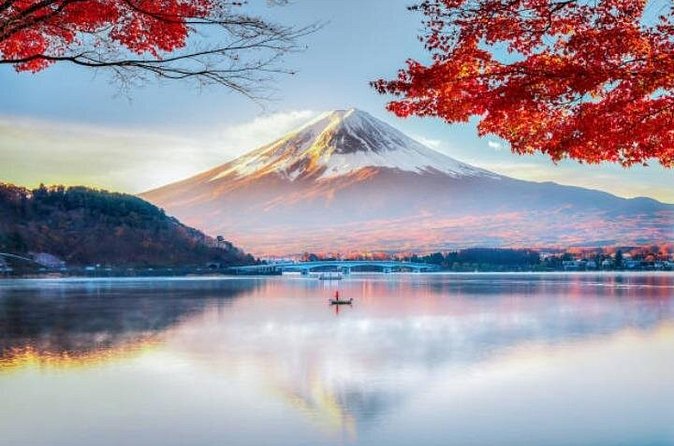 Mount Fuji and Hakone Private Tour by Car with Pickup from Tokyo - Gotemba Premium Outlets and the Fuji shopping option