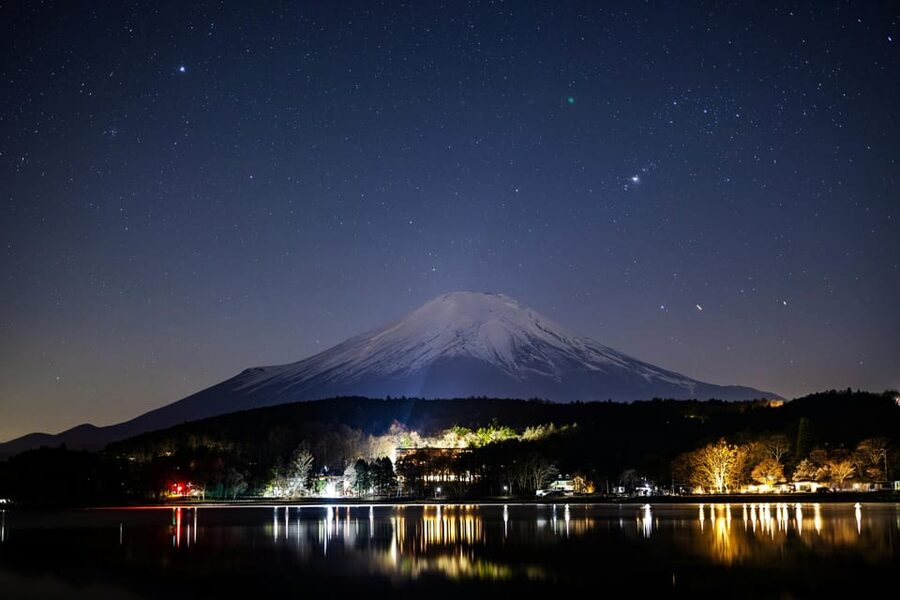 Mount Fuji and Hakone Tour with Personal Driver & Transport - Why a private Fuji day makes sense